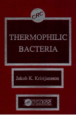 Thermophilic bacteria