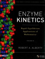 Enzyme kinetics : rapid-equilibrium applications of Mathematica