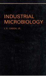 industrial microbiology