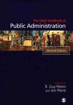 The SAGE Handbook of Public Administration