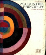 ACCOUNTING PRINCIPLES 14TH EDITION