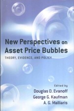 NEW PERSPECTIVES ON ASSET PRICE BUBBLES:THEORY