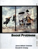 SOCIAL PROBLEMS SEVENTH EDITION