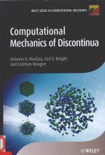 Computational Mechanics of Discontinua