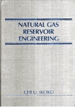 NATURAL GAS  RESERVOIR  ENGINEERING