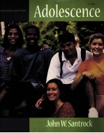 ADOLESCENCE ELEVENTH EDITION