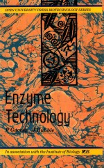 Enzyme technology