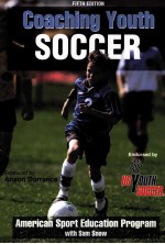 COACHING YOUTH SOCCER FIFTH EDITION