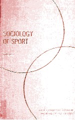 SOCIOLOGY OF SPORT VOLUME 2