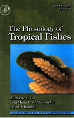 The physiology of tropical fishes