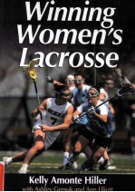 WINNING WOMENS LACROSSE