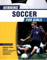 WINNING SOCCER FOR GIRLS