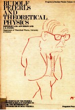 RUDOLF PEIERLS AND THEORETICAL PHYSICS