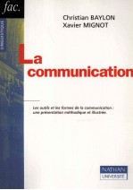 La Communication