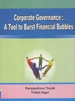 CORPORATE GOVERNANCE:A TOLL TO BURST FINANCIAL BUBBLES