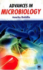 advances in microbiology