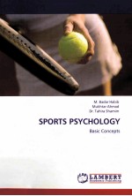 SPORTS PHYSHOLOGY BASIC CONCEPTS