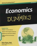 ECONOMICS FOR DUMMIES 2ND EDITION