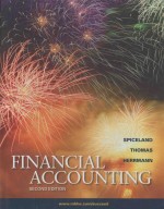 FINANCIAL ACCOUNTING SECOND EDITION