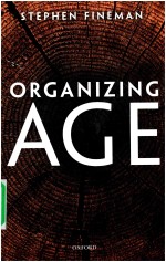 Organizing Age