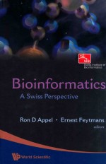 Bioinformatics : A Swiss Perspective