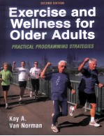 exercise and wellness for older adults