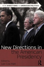 new directions in the american presidency