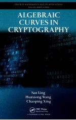 Algebraic Geometry in Cryptography