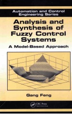 ANALYSIS AND SYNTHESIS OF FUZZY CONTROL SYSTEMS  A MODEL-BASED APPROACH