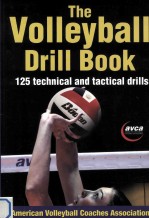 THE VOLLEYBALL DRILL BOOK AMERICAN VOLLEYBALL COACHES ASSOCIATION