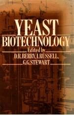 yeast biotechnology