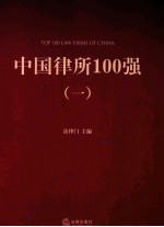 中国律所100强  1