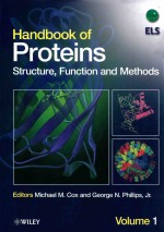 hanbook of proteins : structure