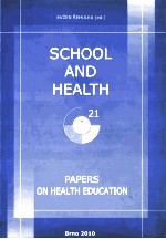 SCHOOL AND HEALTH 21