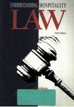 UNDERSTANDING HOSPITALITY LAW  THIRD EDITION