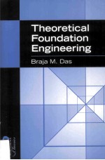 THEORETICAL FOUNDATION ENGINEERING