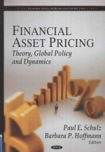 FINANCIAL ASSET PRICING:THEORY