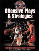 WBCA OFFENSIVE PLAYS & STRATEGIES