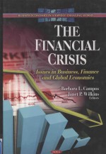 THE FINANCIAL CRISIS:ISSUES IN BUSINESS