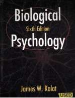 BIOLOGICAL PSYCHOLOGY SIXTH EDITION