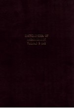 Encyclopedia of microbiology volume 3 M-R