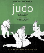 MARTIAL ART BASICS JUDO