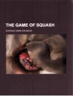 the game of squash