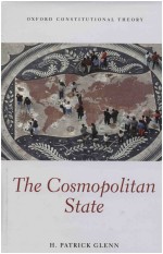 THE COSMOPOLITAN STATE