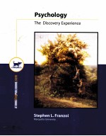 PSYCHOLOGY:THE DISCOVERY EXPERIENCE