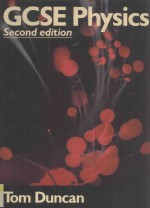 GCSE Physics Second Edition