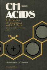 CH-ACIDS