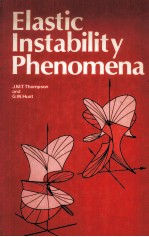 ELASTIC INSTABILITY PHENOMENA