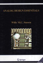 ANALOG DESIGN ESSENTIALS