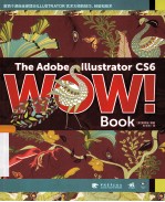 The  Adobe  lllustrator  CS6  WOW  Book